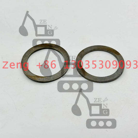PVH131 hydraulic pump barrel washer