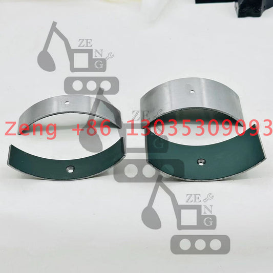 PVH131 hydraulic pump saddle bearing