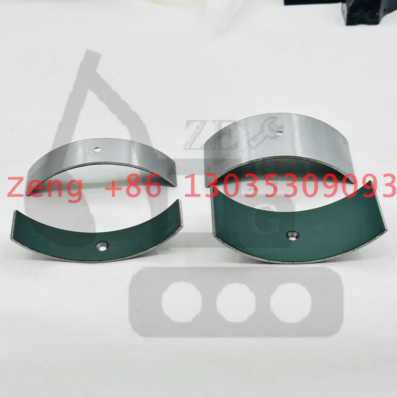 VICKERS PVE62 hydraulic variable fixed piston pump saddle bearing