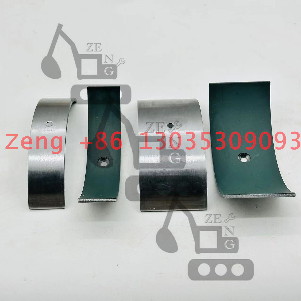 PVH131 hydraulic pump saddle bearing