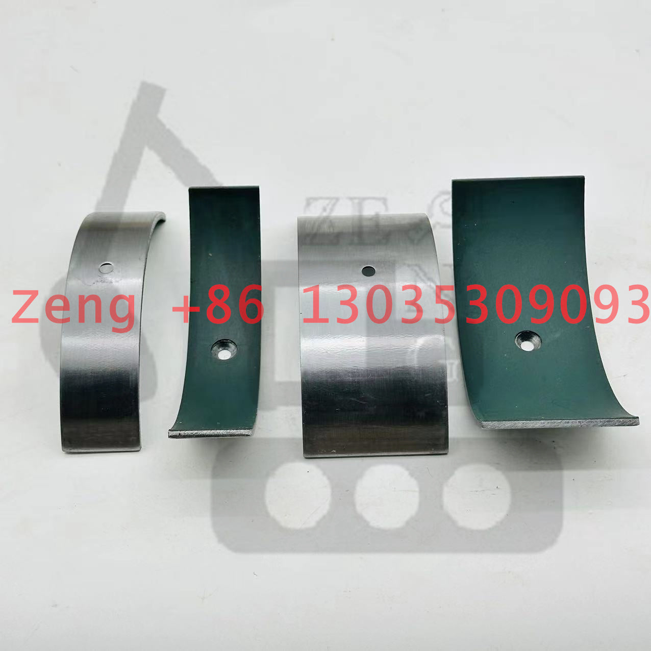 VICKERS PVE62 hydraulic variable fixed piston pump saddle bearing