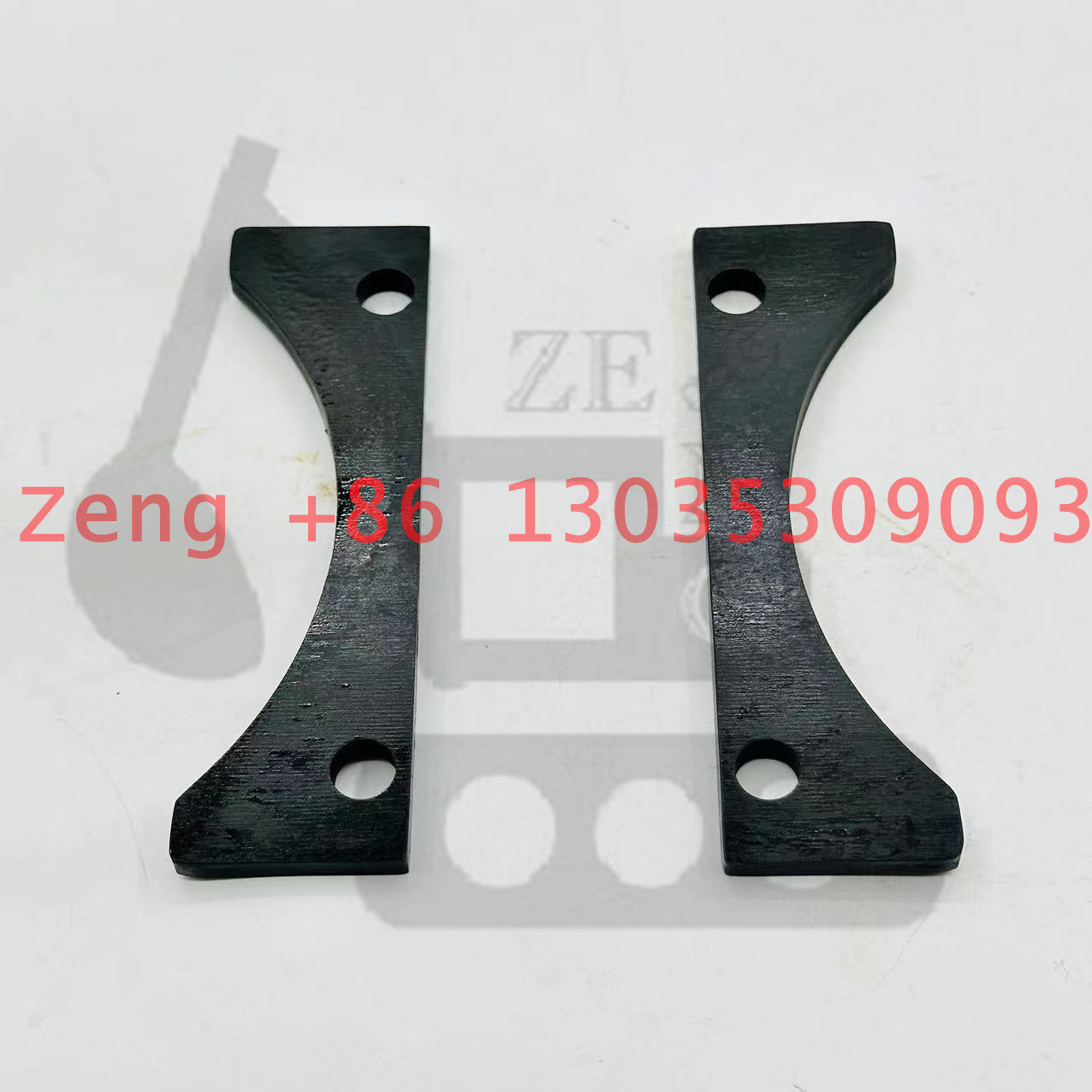 VICKERS PVE62 hydraulic variable fixed piston pump retainer