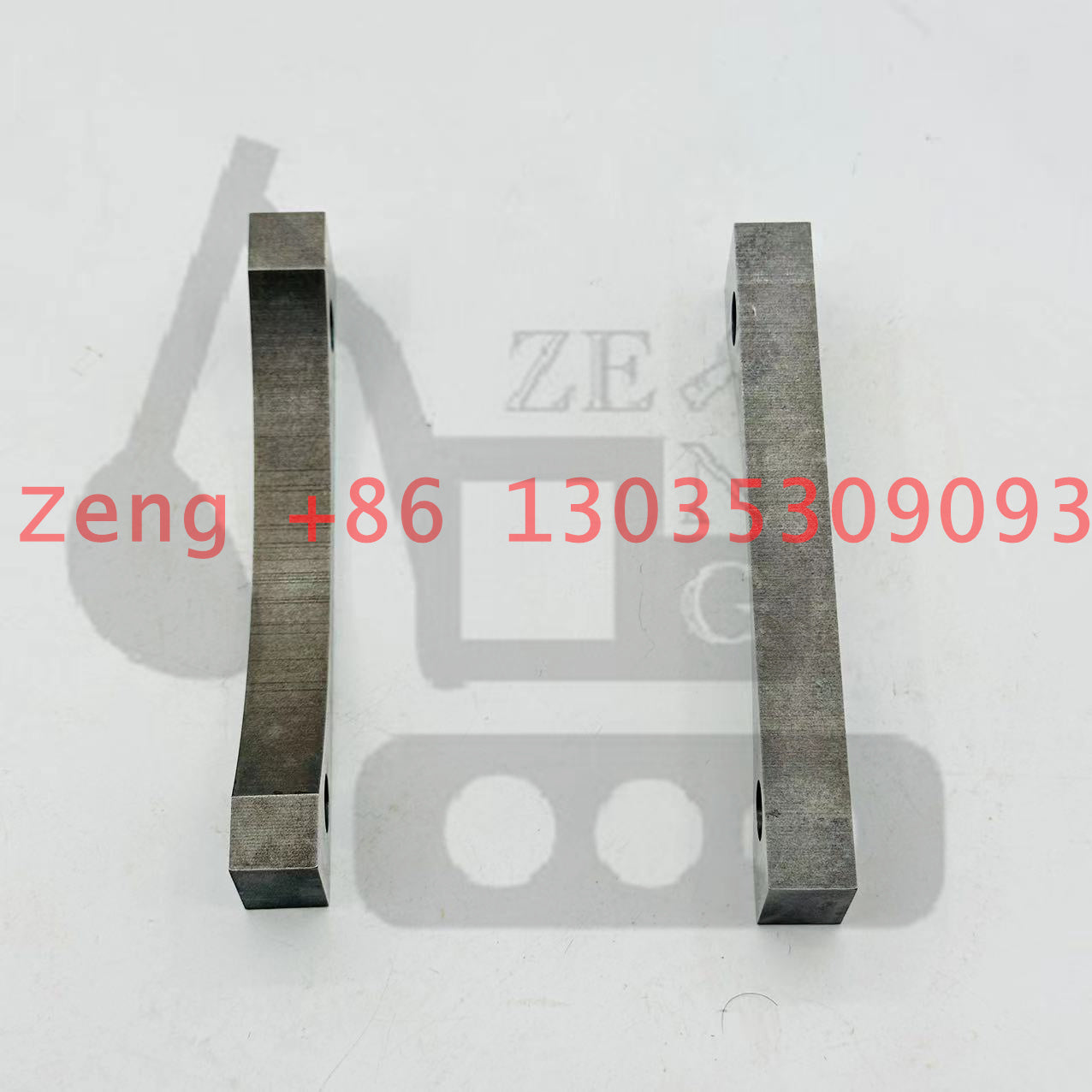 VICKERS PVE62 hydraulic variable fixed piston pump retainer seat