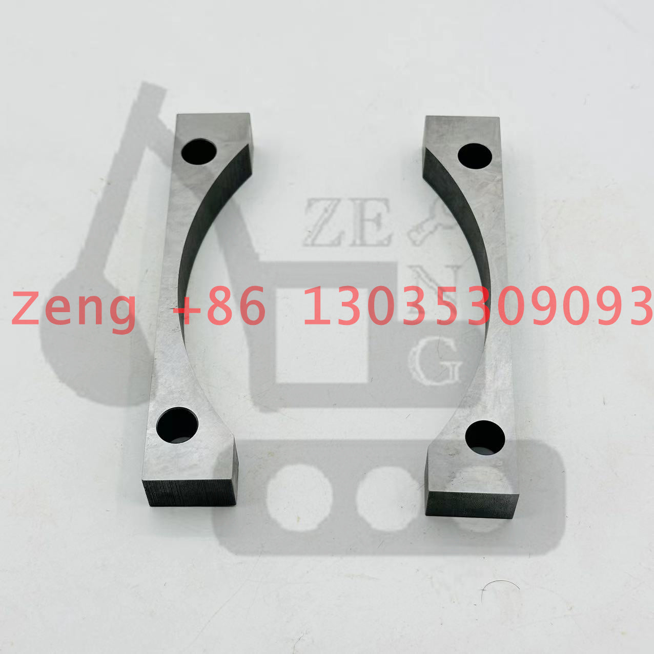 VICKERS PVE62 hydraulic variable fixed piston pump retainer seat