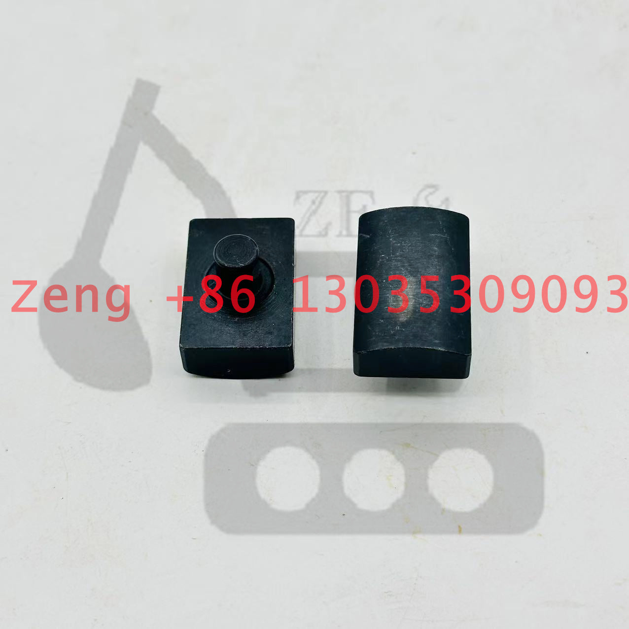 VICKERS PVE62 hydraulic variable fixed piston pump yoke piston