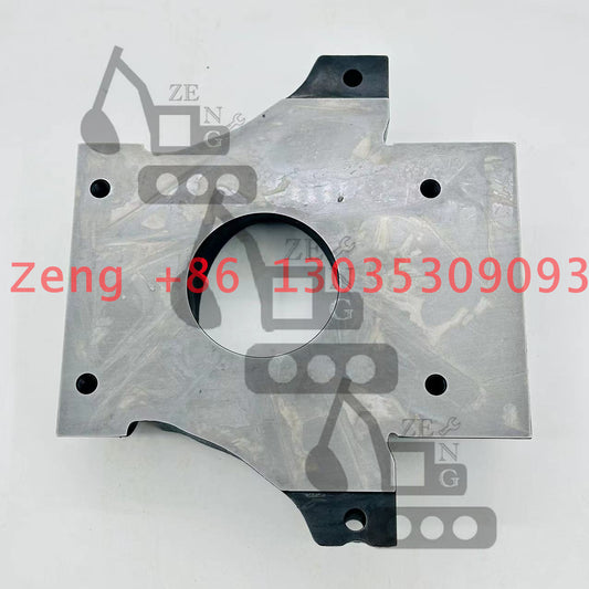 vickers PVH131 hydraulic pump swash plate