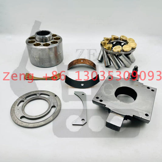 Parker PV140 hydraulic pump parts