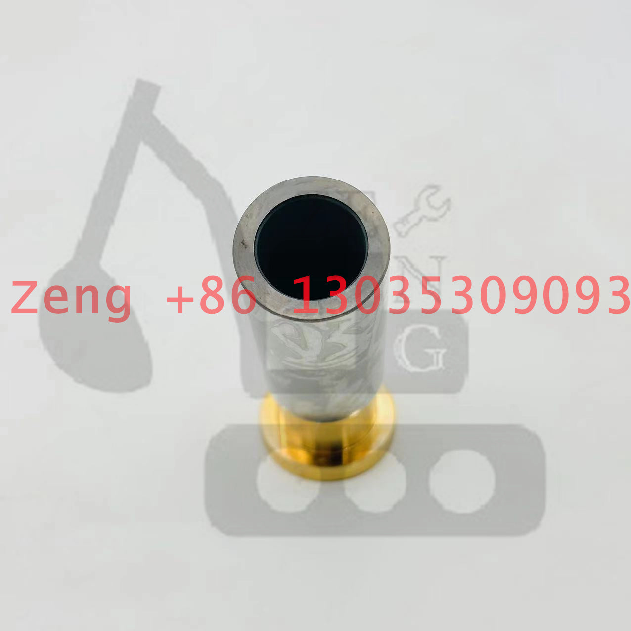 Parker PV140 hydraulic pump piston shoe