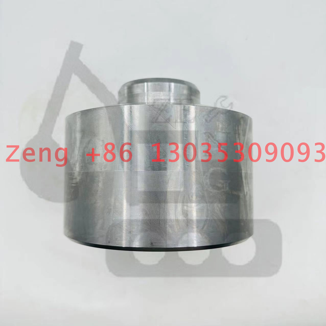 Parker PV140 hydraulic pump cylinder block rotor barrel