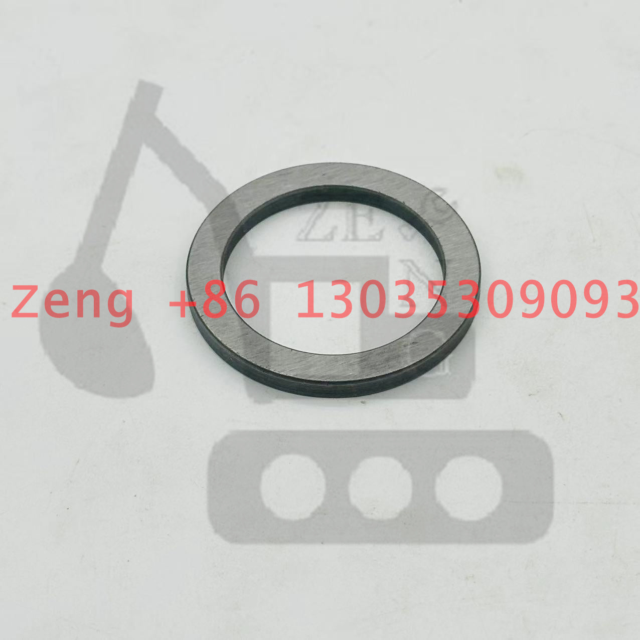 VICKERS PVE62 hydraulic variable fixed piston pump adjusting washer