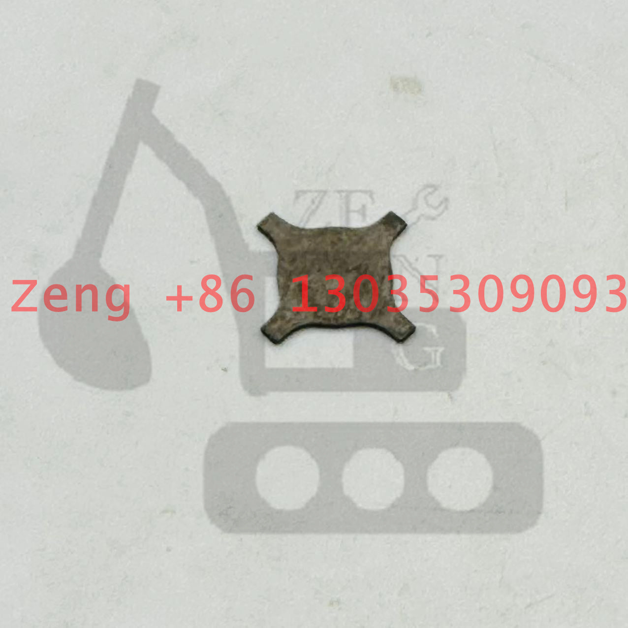 PVH131 hydraulic pump barrel washer