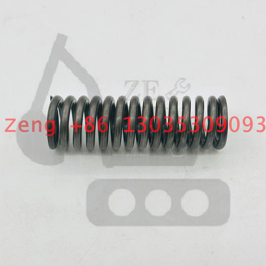 PVH131 hydraulic pump coil spring