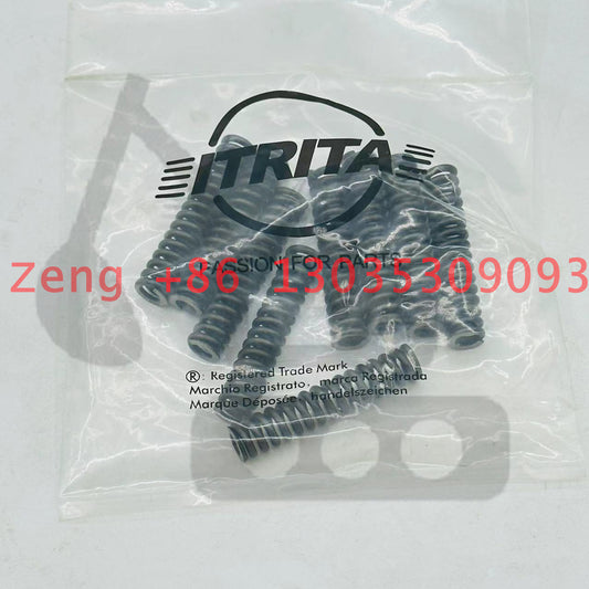 JMF250 swing motor spring