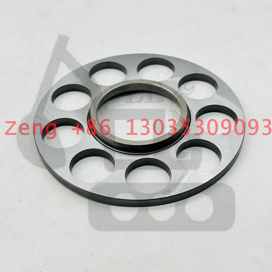 A10VSO71 hydraulic pump set plate retainer plate