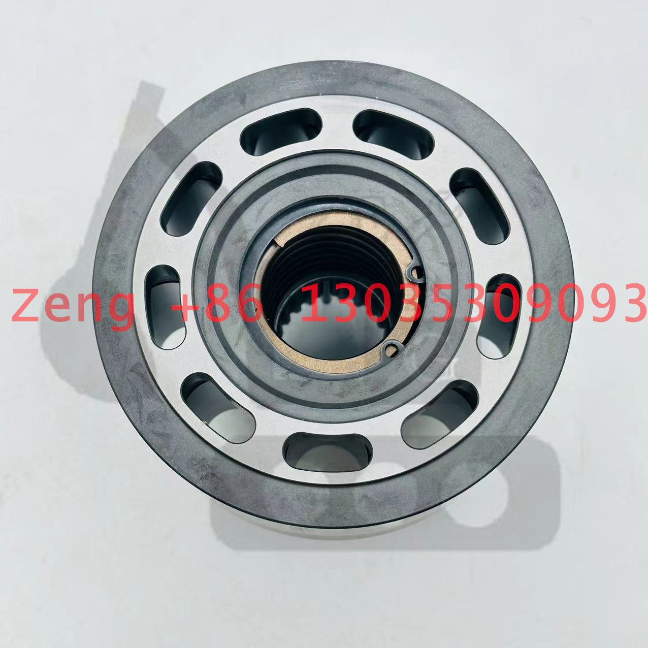 A10VSO71 hydraulic pump cylinder block rotor barrel