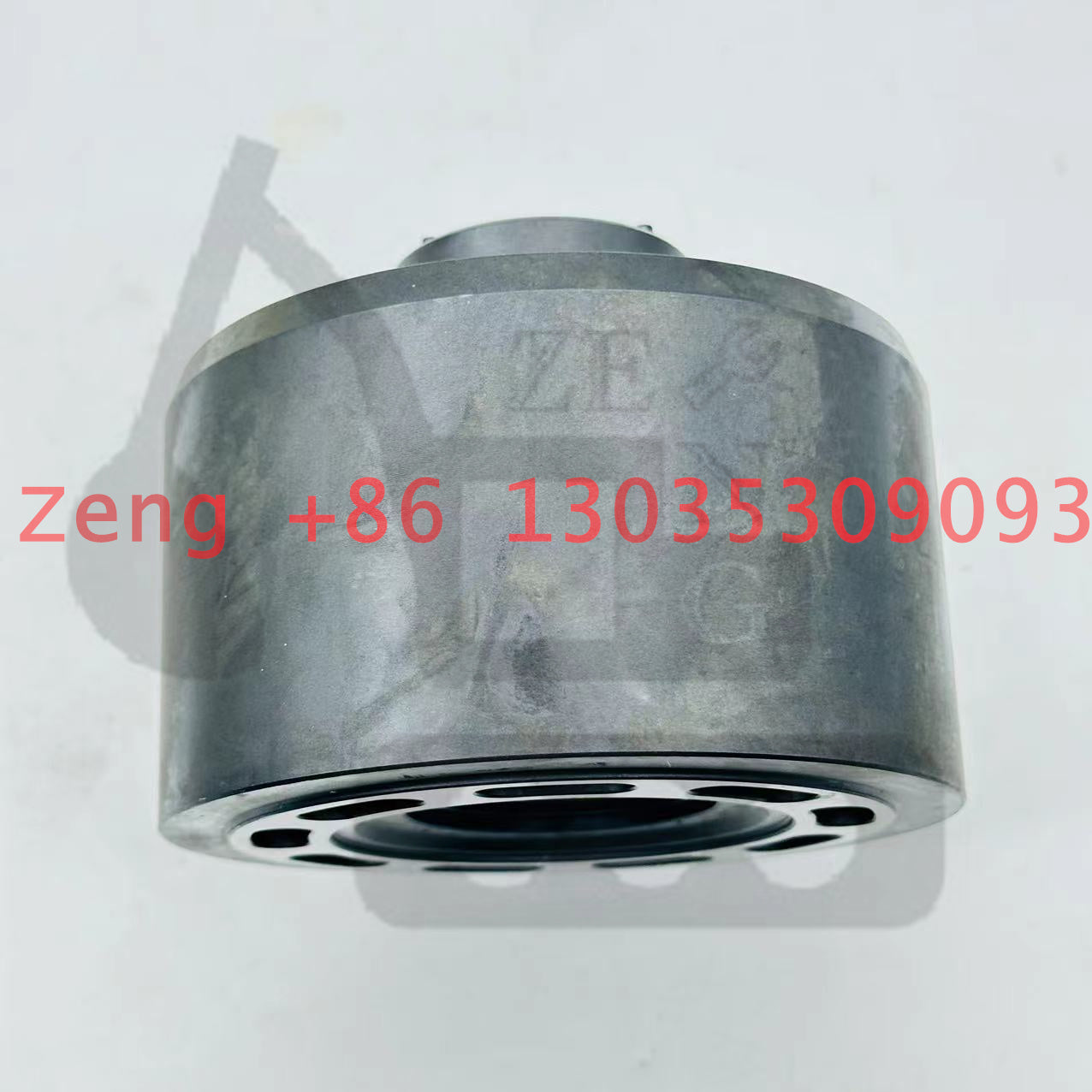 A10VSO71 hydraulic pump cylinder block rotor barrel