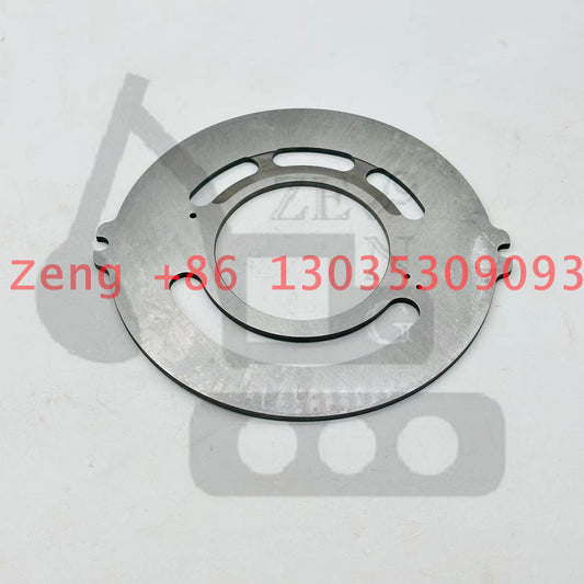 HPR135 hydraulic pump valve plate