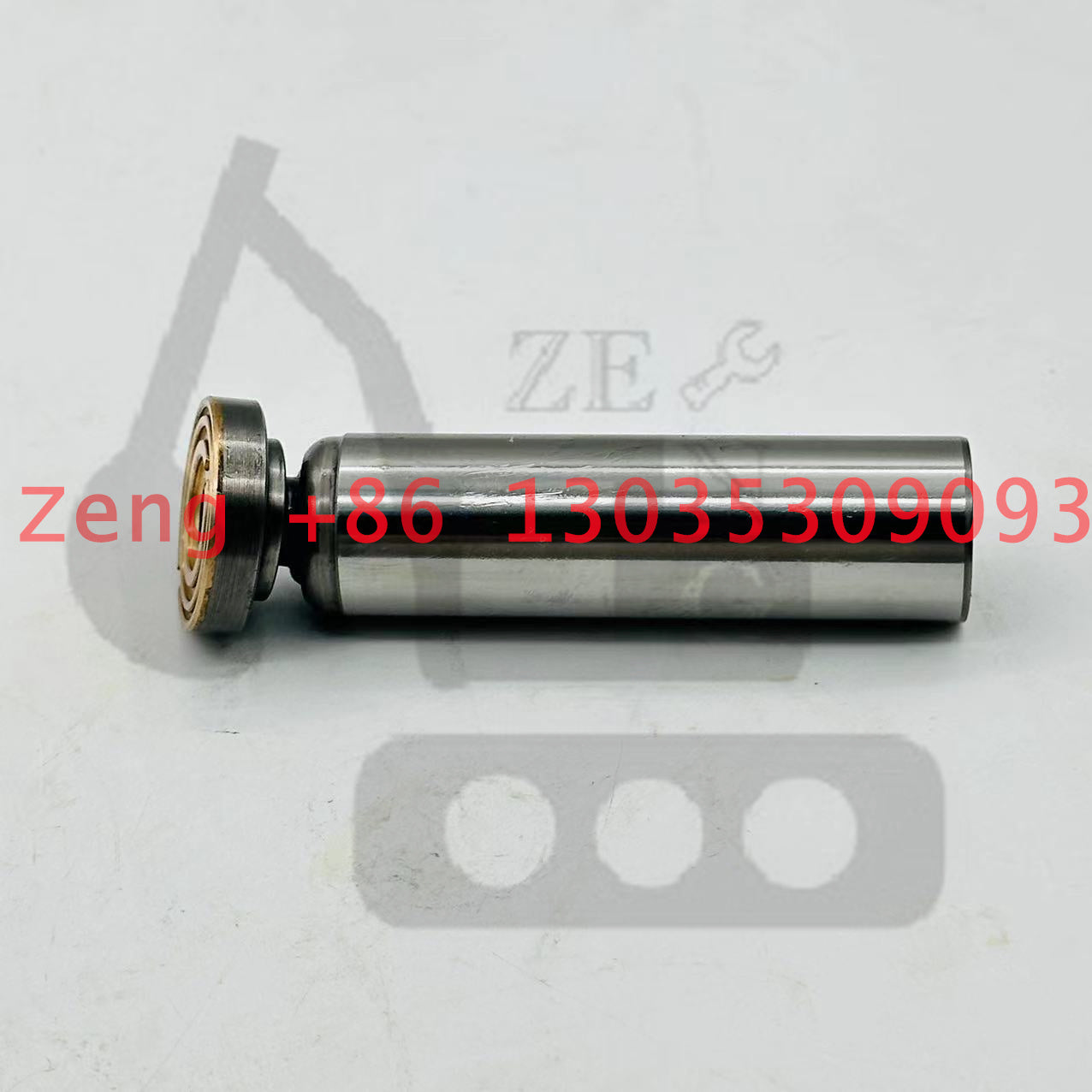 HPR135 hydraulic pump piston shoe