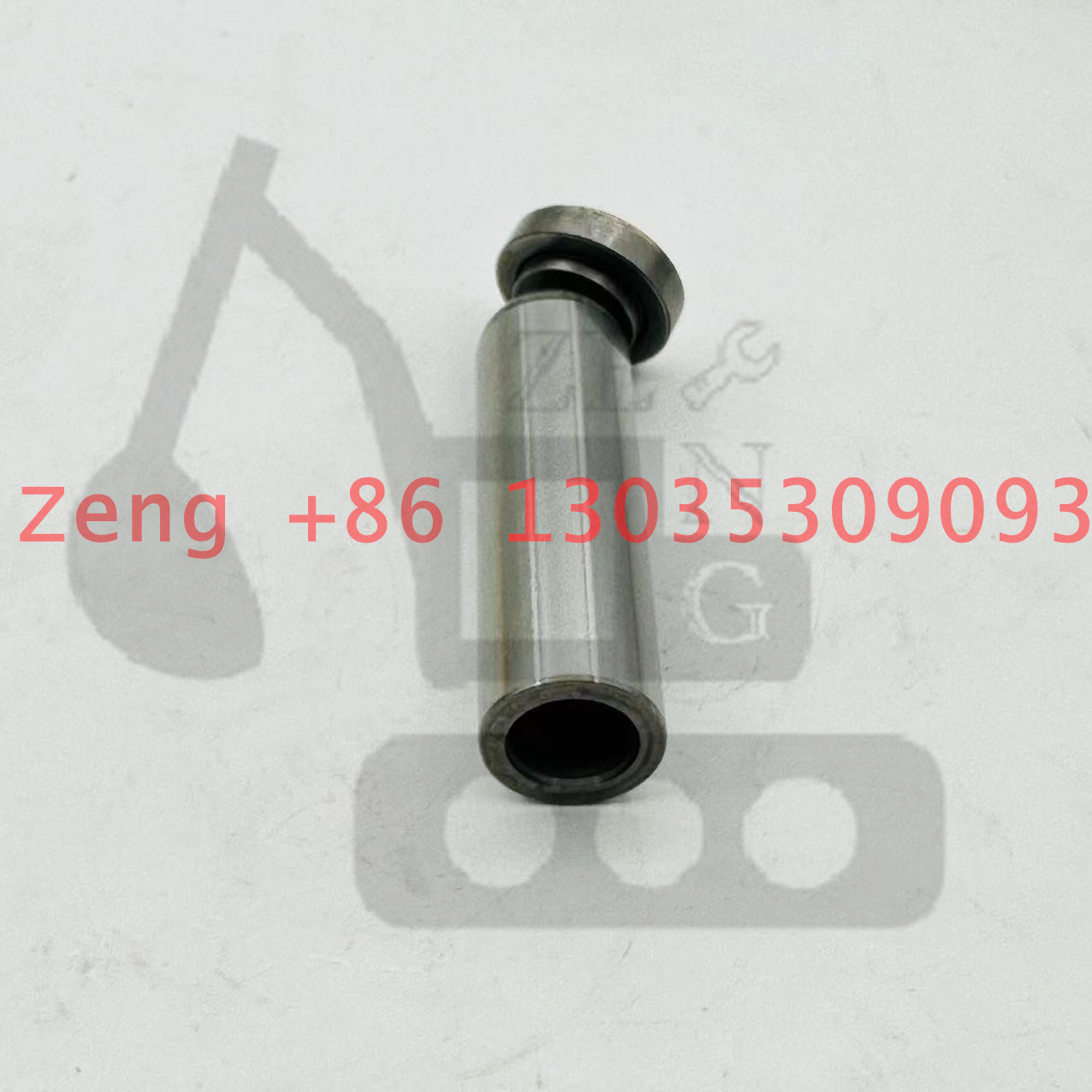 HPR135 hydraulic pump piston shoe