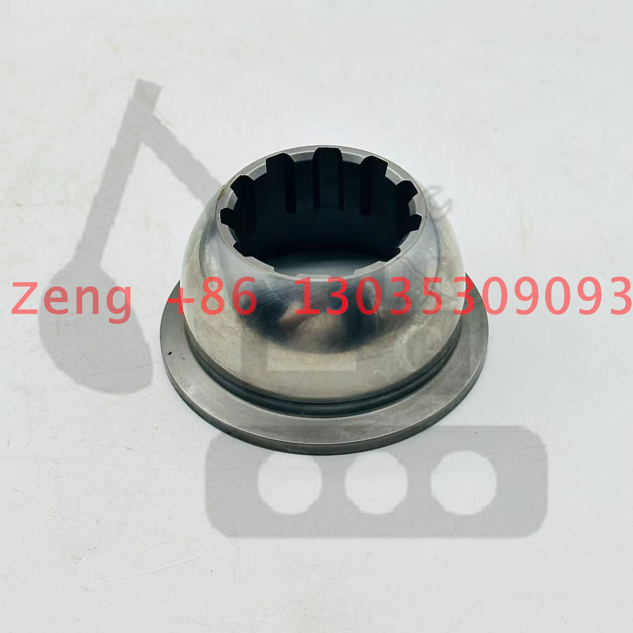 K3VL80 hydraulic pump ball guide