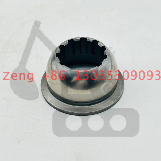 K3VL80 hydraulic pump ball guide