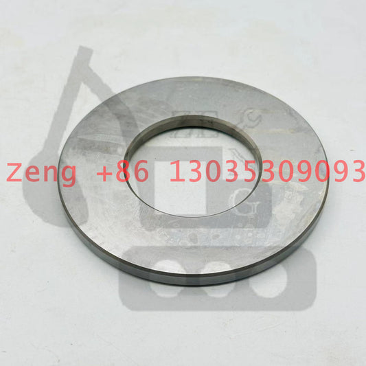 K3VL80 hydraulic pump shoe plate thrust plate