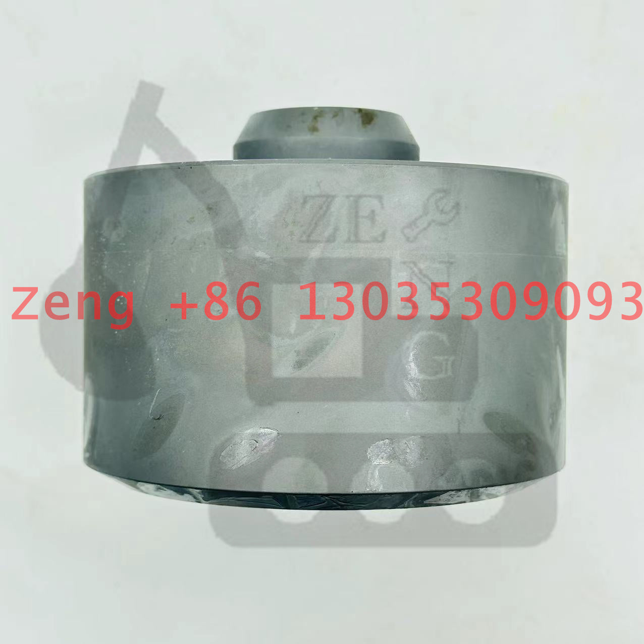 K3VL80 hydraulic pump cylinder block rotor barrel