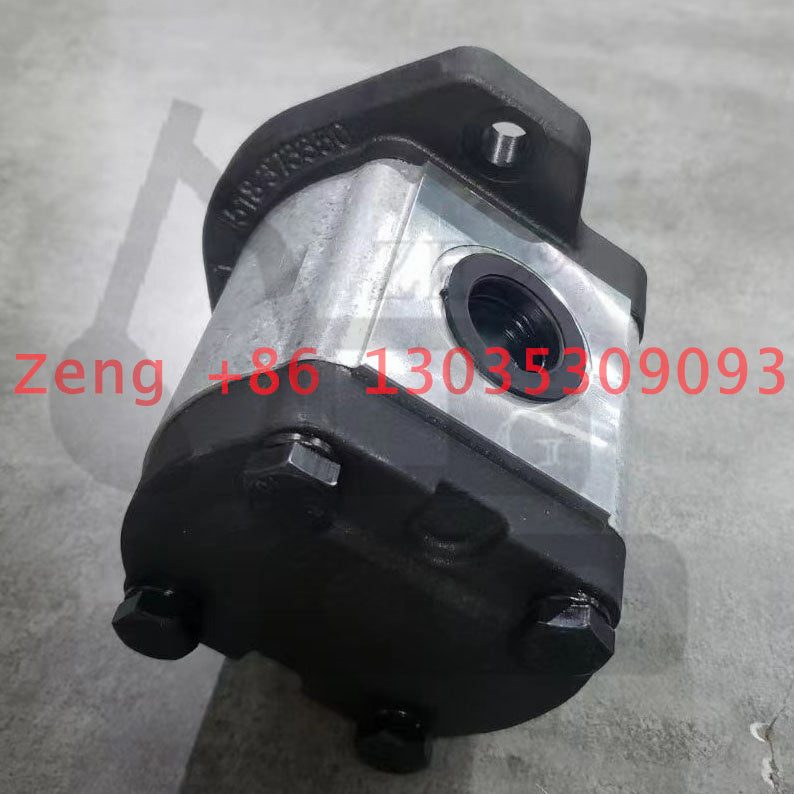 Volvo EC18 hydraulic pump gear pump