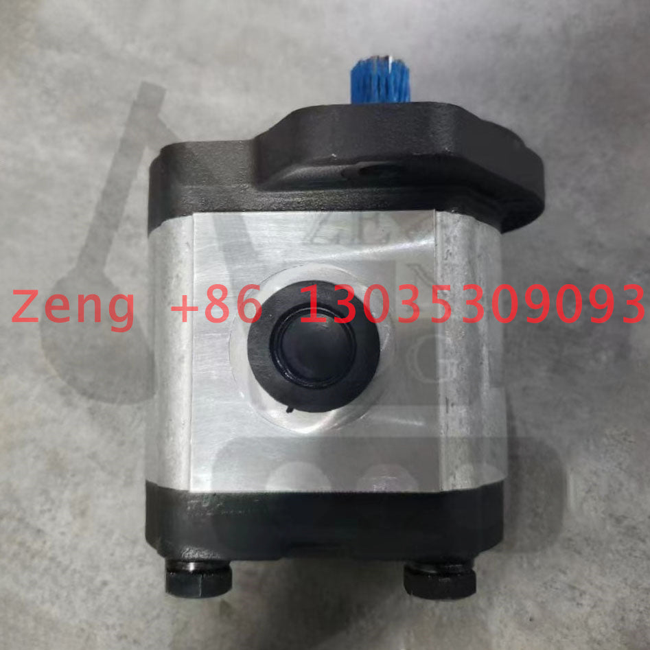 Volvo EC18 hydraulic pump gear pump