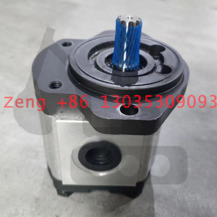 Volvo EC18 hydraulic pump gear pump