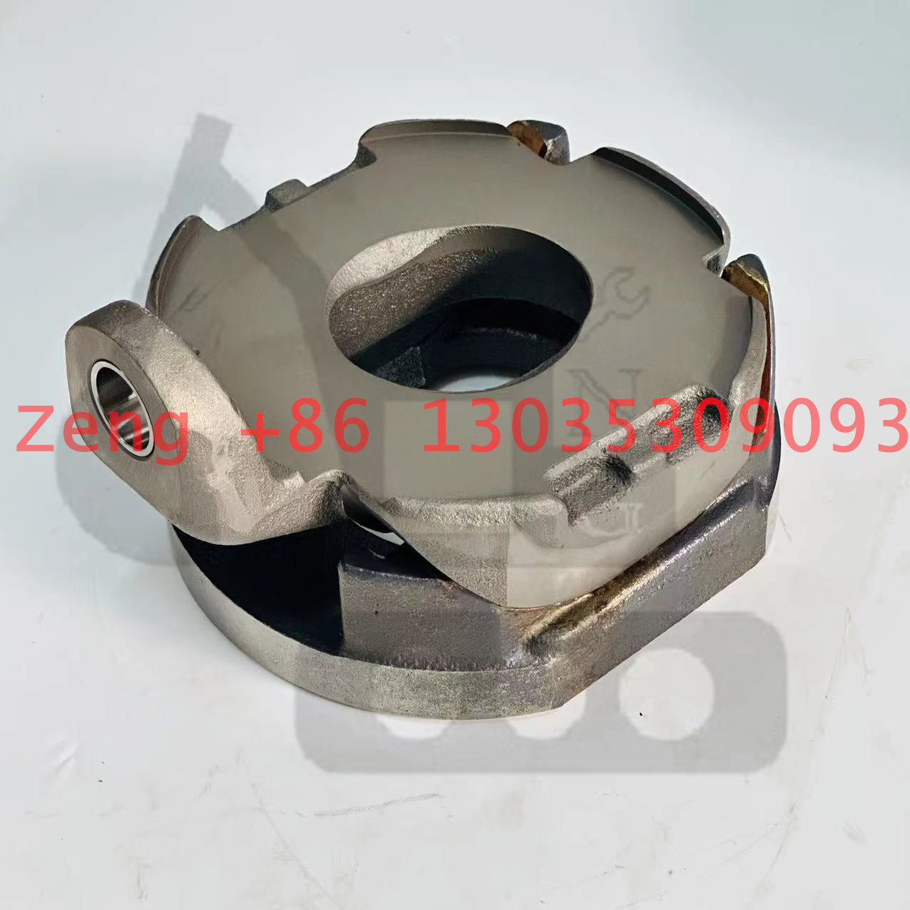 K5V212 hydraulic pump swash plate assy