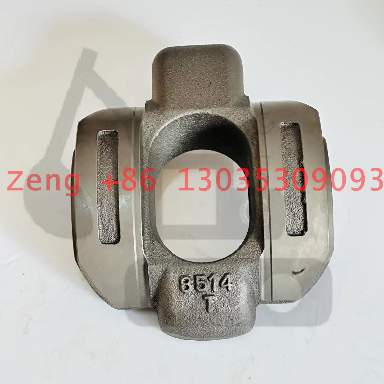 K5V212 hydraulic pump swash plate