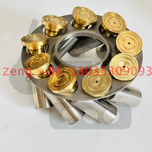 K5V212 hydraulic pump piston shoe