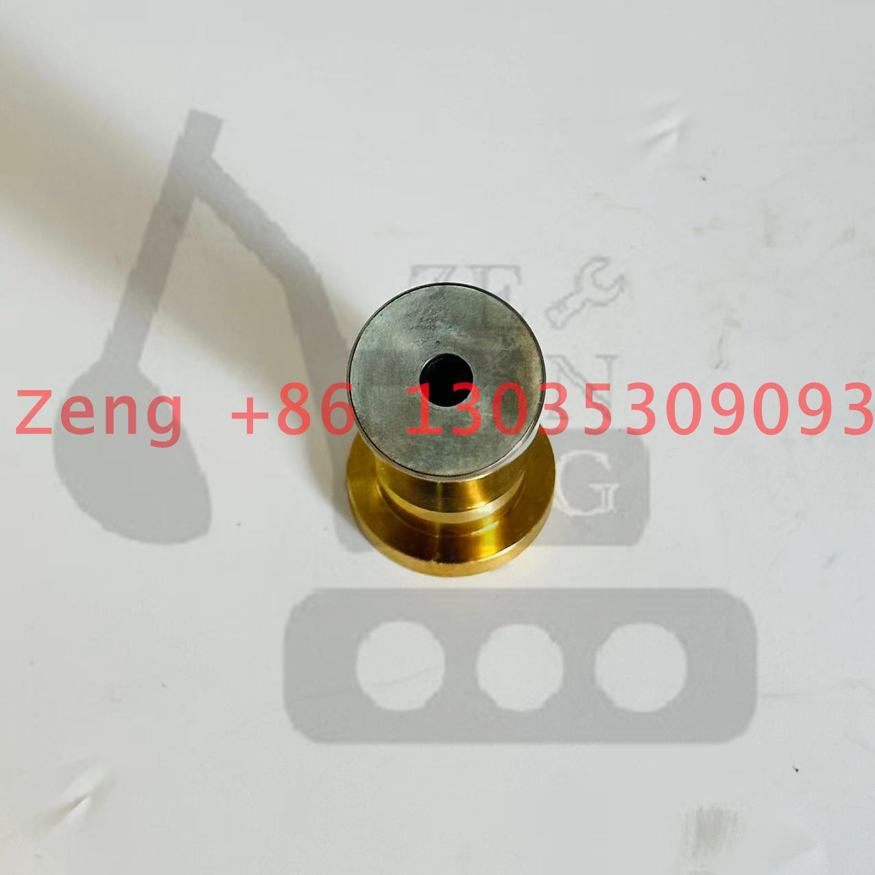 K5V212 hydraulic pump piston shoe