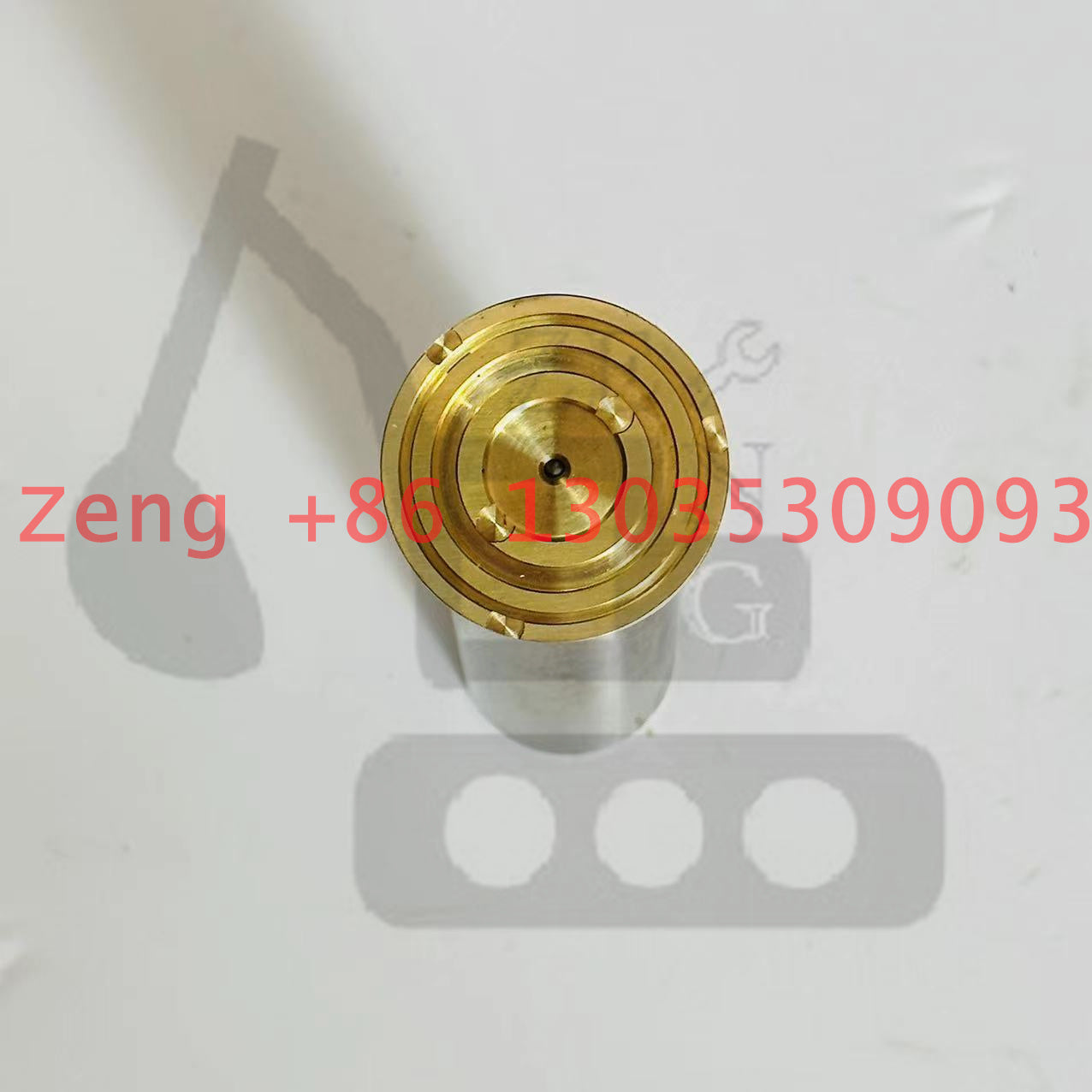 K5V212 hydraulic pump piston shoe