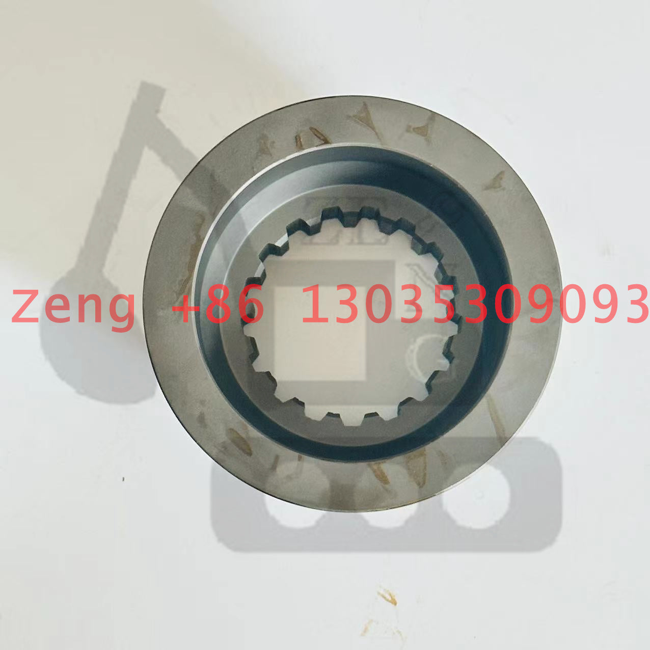 K5V212 hydraulic pump ball guide