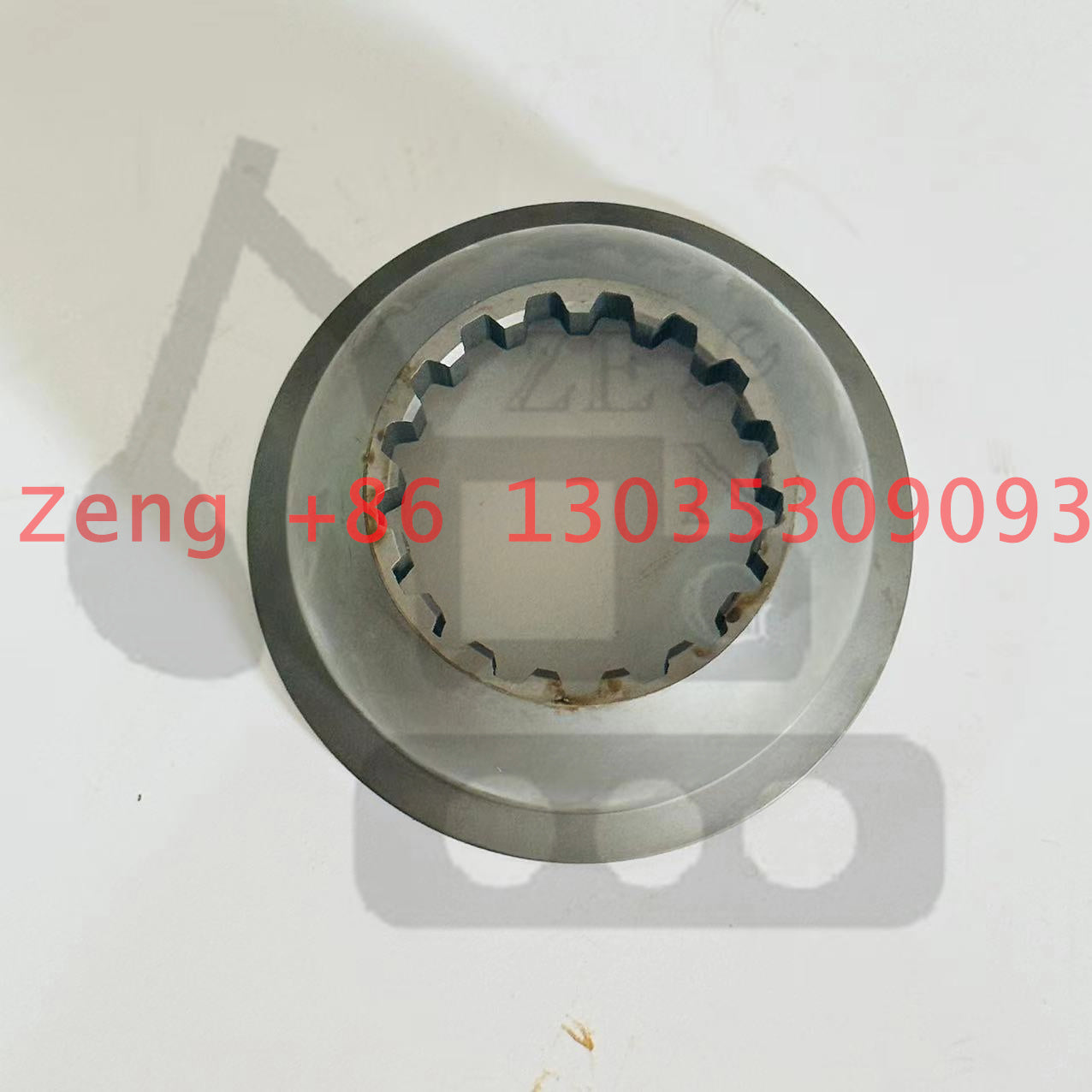 K5V212 hydraulic pump ball guide