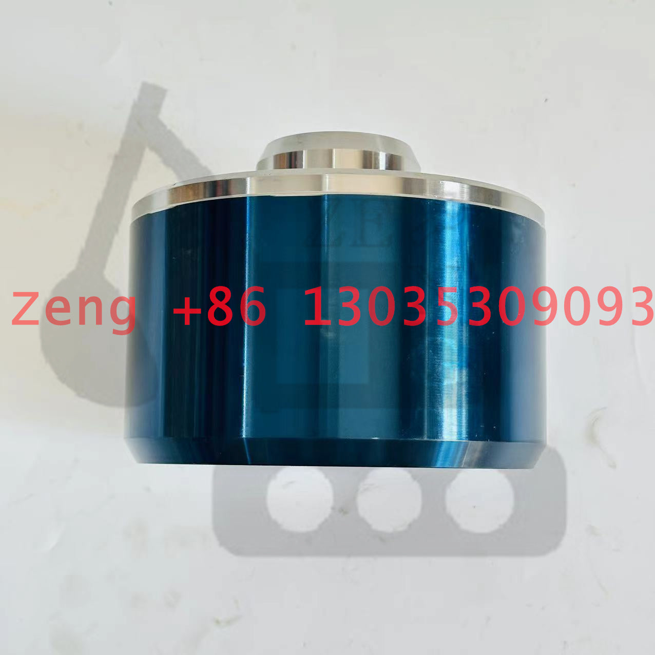 K5V212 hydraulic pump cylinder block rotor barrel