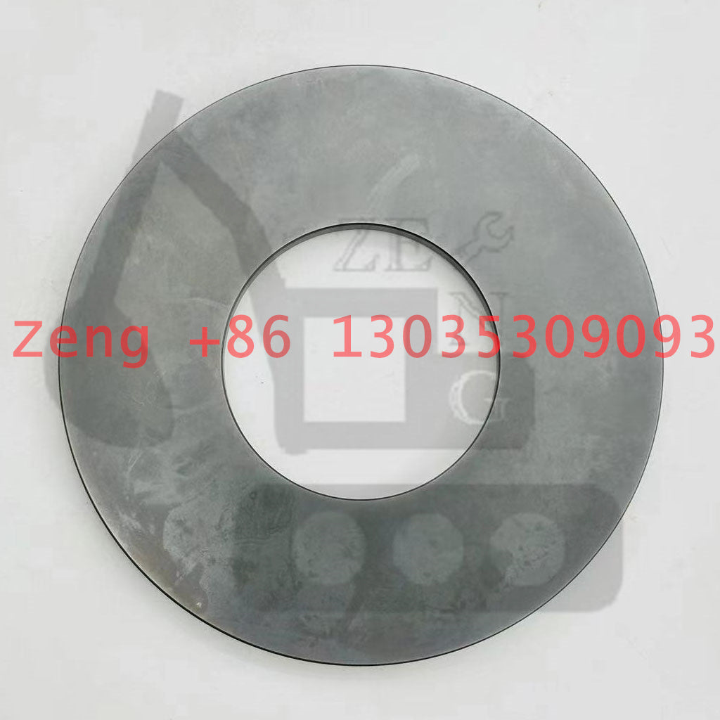 HPK055 ZAX120-6 hydraulic pump shoe plate thrust plate