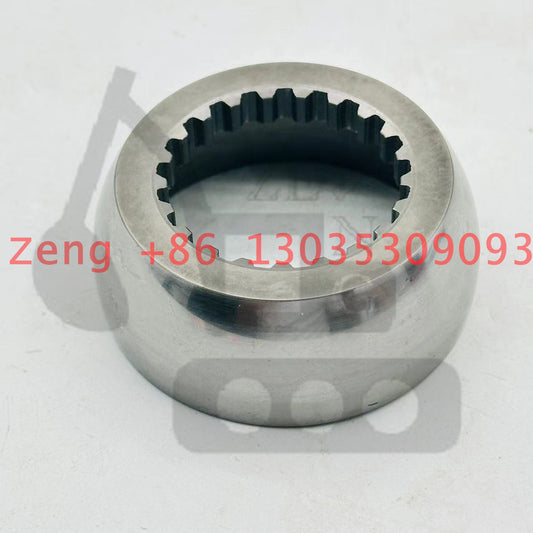 HPK055 hydraulic pump ball guide