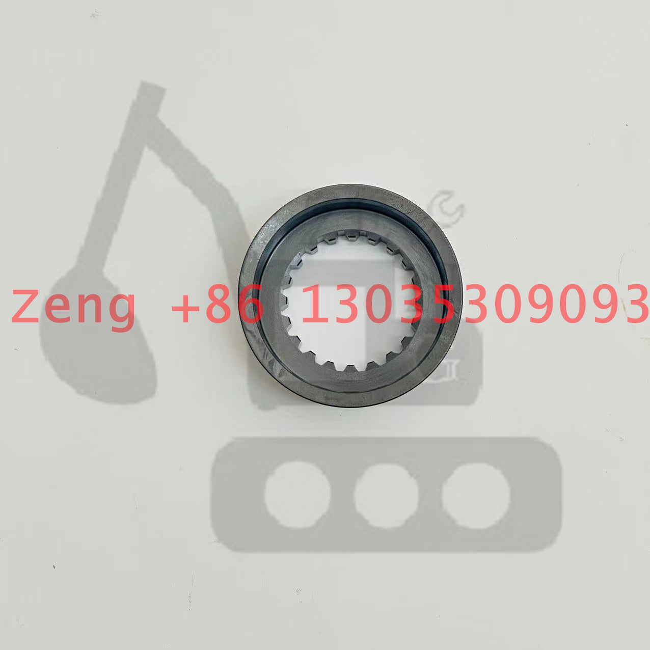 KAYABA PSVD2-26E PSVD2-27E hydraulic pump ball guide