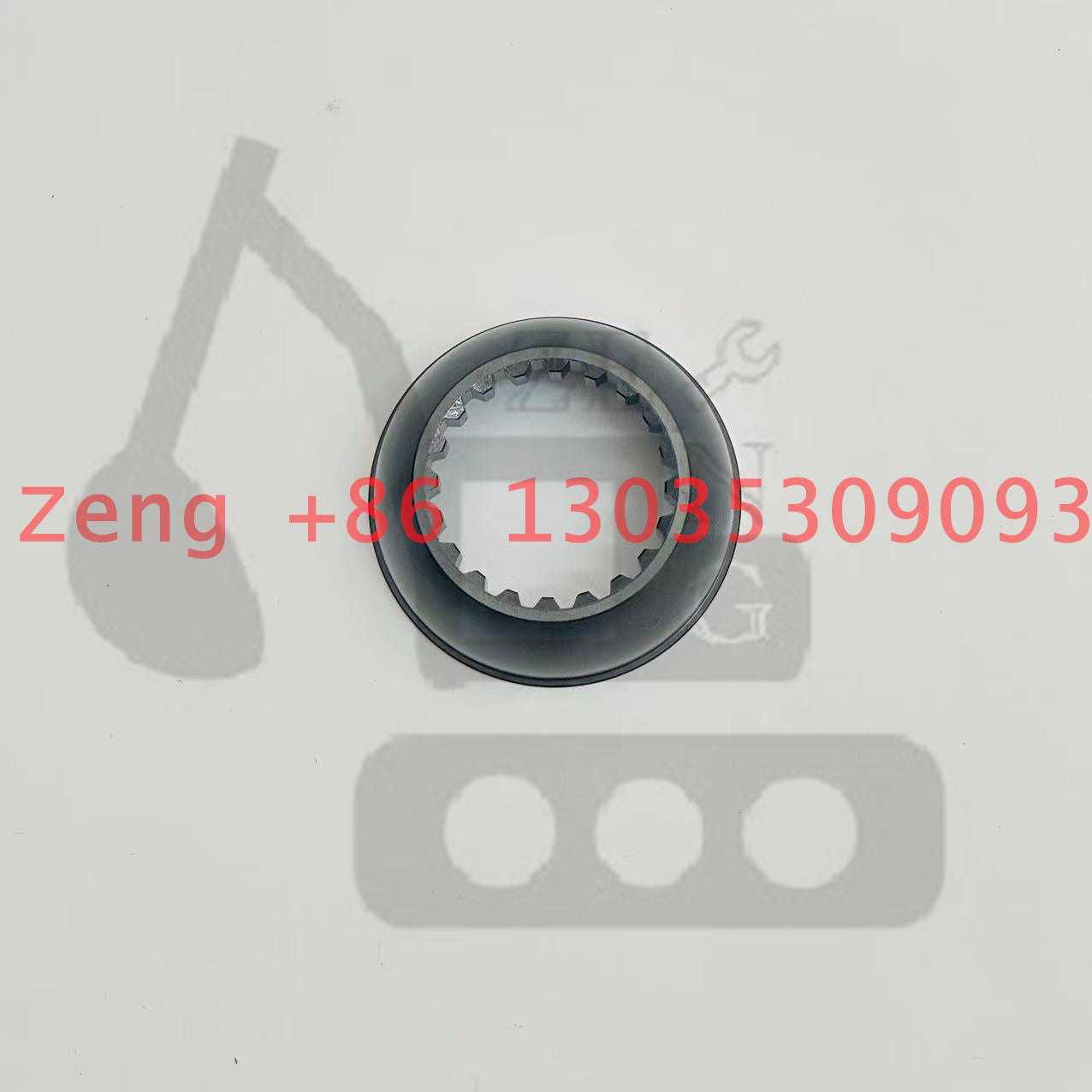 KAYABA PSVD2-26E PSVD2-27E hydraulic pump ball guide