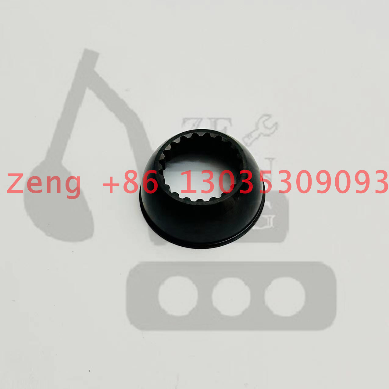 KAYABA PSVD2-26E PSVD2-27E hydraulic pump ball guide