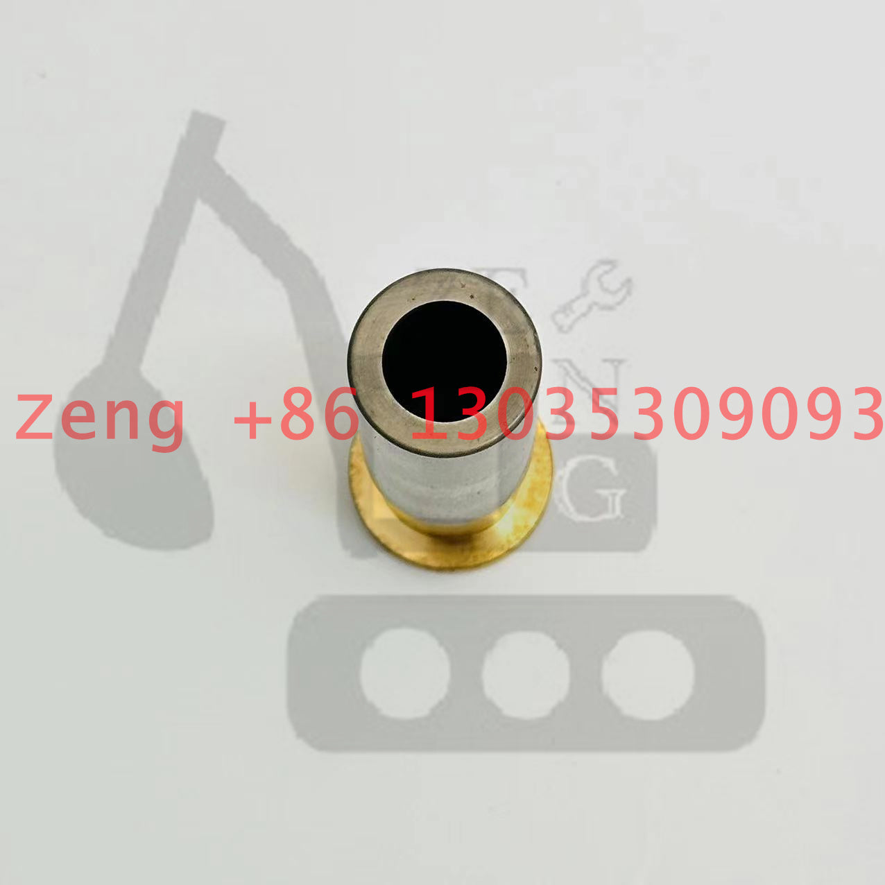 DX150 TSM68  swing motor piston shoe