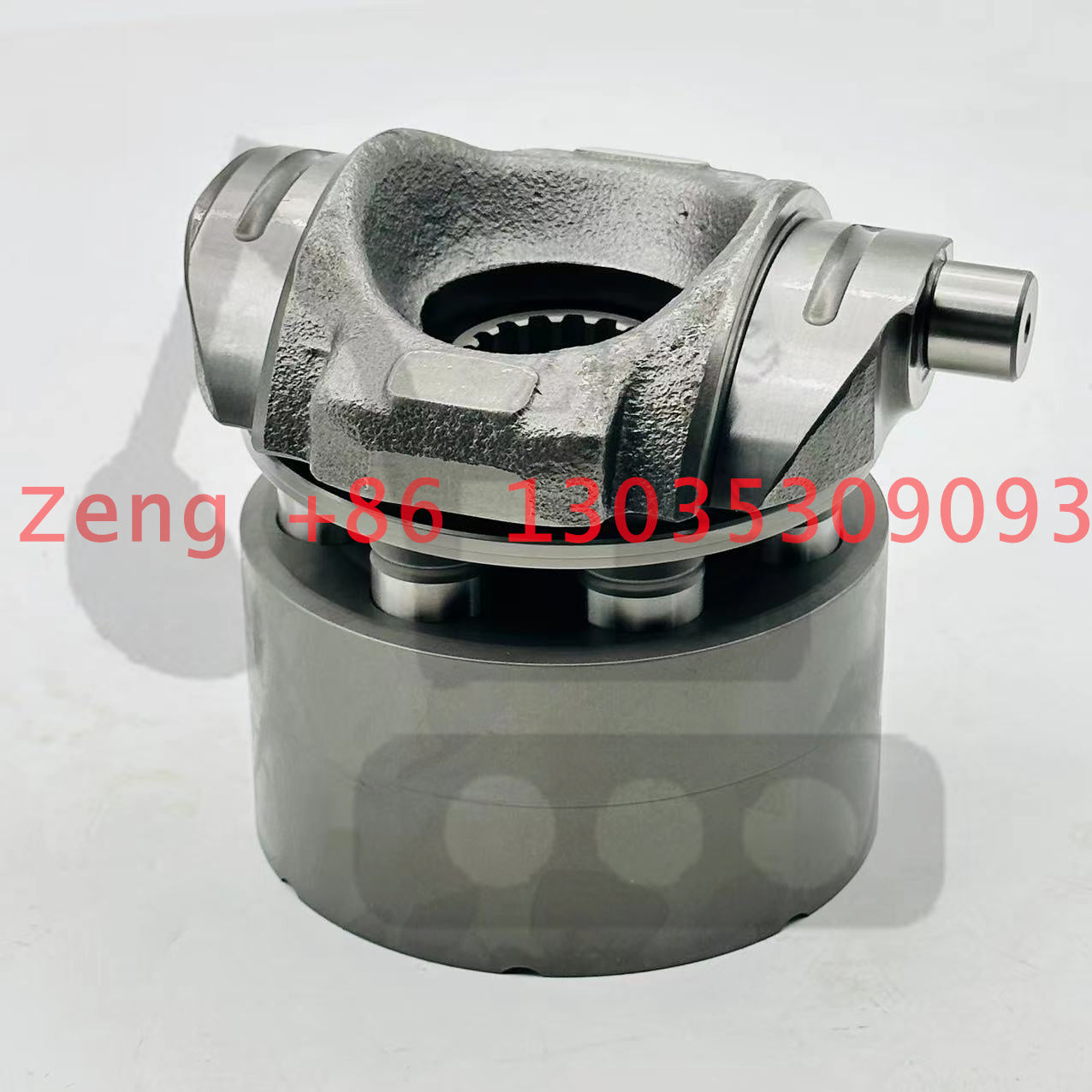 LPV30-CR hydraulic pump rotary group and spare parts