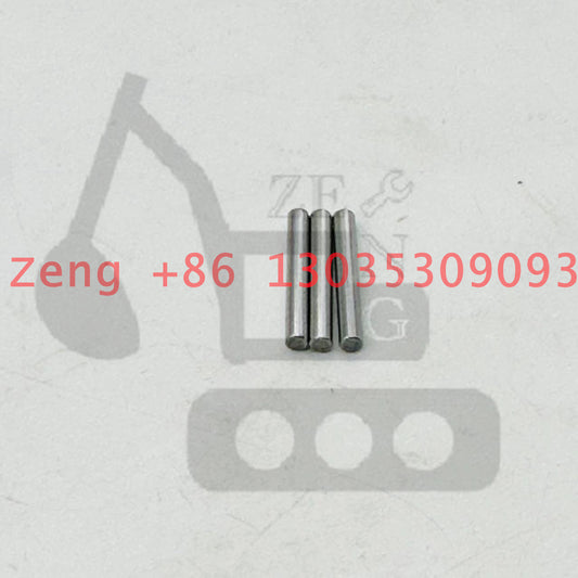 LPV30-CR hydraulic pump press pin 708-1S-13380