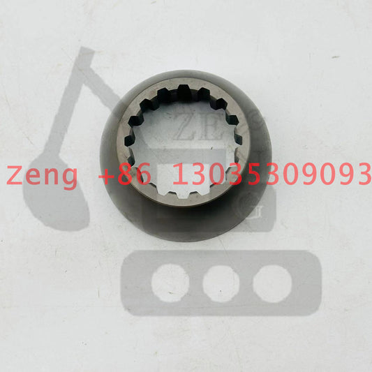 PC40-8 hydraulic pump