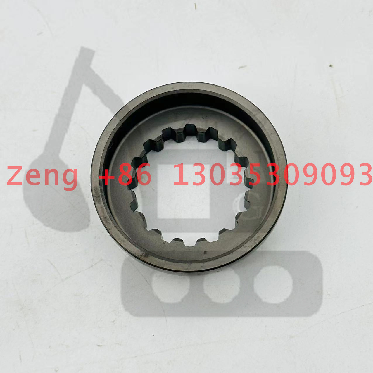 PC40-8 hydraulic pump