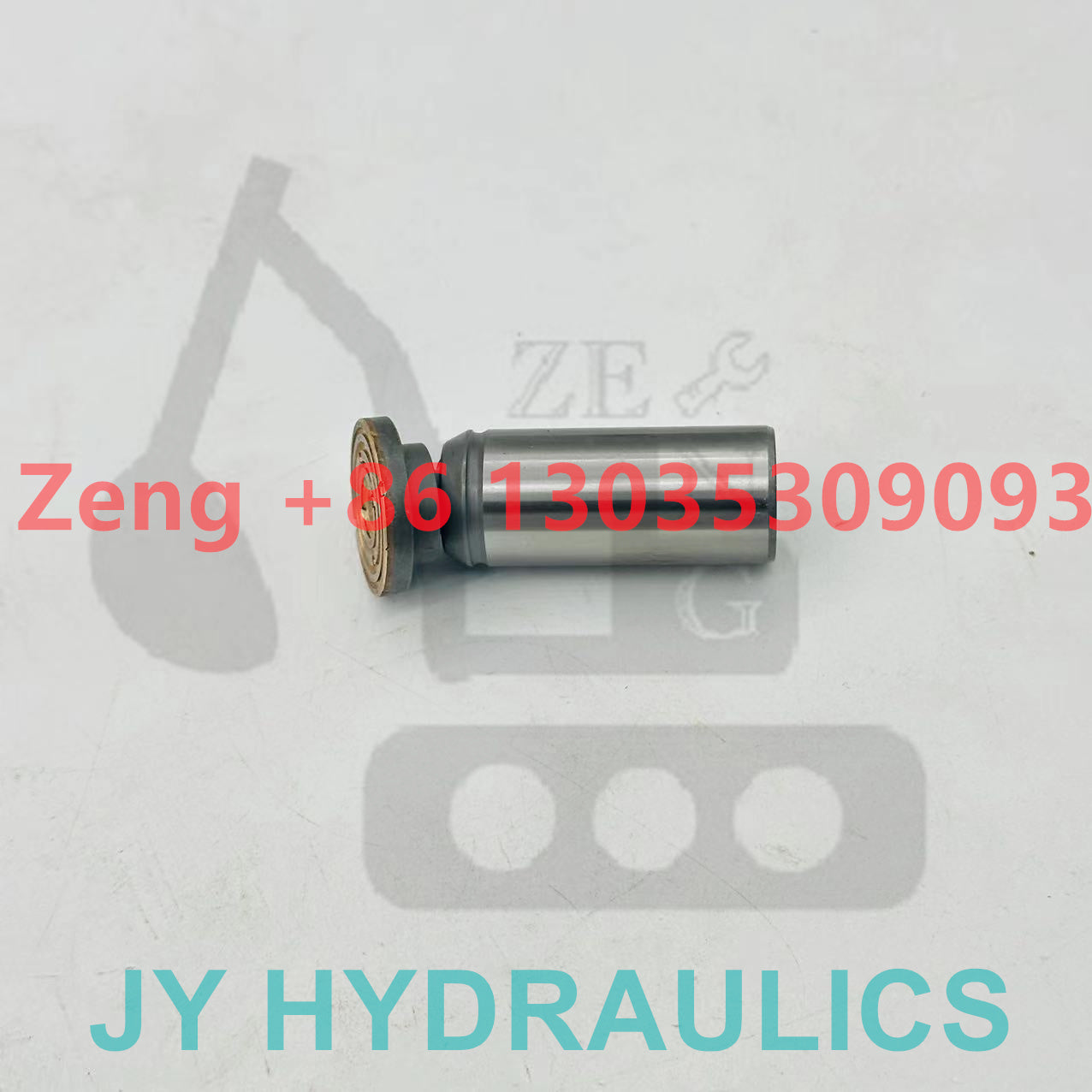 KOMATSU D155A-6 D155A-6R D155AX-6 D155AX-6A bulldozers 708-1T-00470 708-1T-01470 fan pump piston shoe piston subassembly piston kit