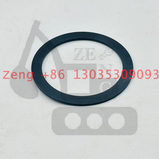 M2V150 travel motor barrel washer